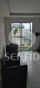 Cobertura com 3 Quartos à venda, 115m² no Vila Paulista, São Paulo