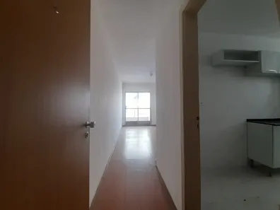Apartamento com 1 Quarto à venda, 45m² no Vila Clementino, São Paulo