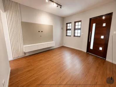 Casa com 2 Quartos à venda, 65m² no Jardim Arco-Íris, Salto