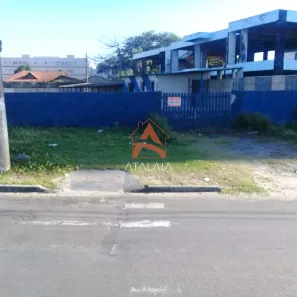 Lote/Terreno à venda, 617m² no Centro, Mongaguá
