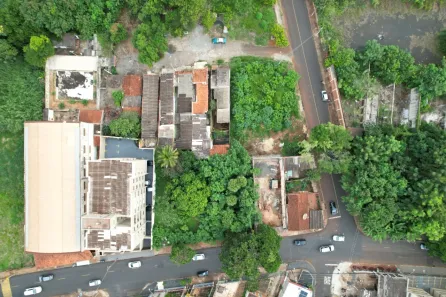 Lote/Terreno à venda, 1608m² no Iguatemi, Ribeirão Preto