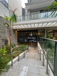 Ponto Comercial para alugar, 113m² no Cerqueira César, São Paulo
