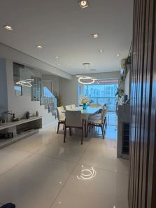 Cobertura com 3 Quartos à venda, 128m² no Vila Andrade, São Paulo