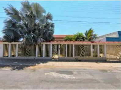 Casa com 1 Quarto à venda, 400m² no Setor Inicial, São Luís de Montes Belos