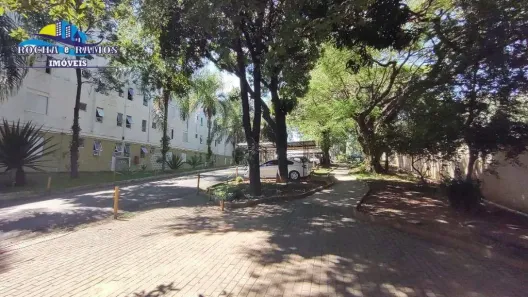 Apartamento com 2 Quartos à venda, 50m² no Vila Padre Manoel de Nóbrega, Campinas