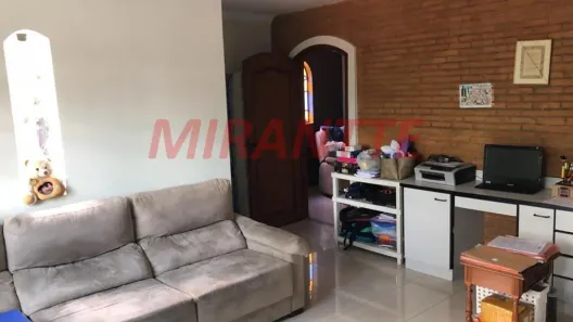 Sobrado com 3 Quartos à venda, 275m² no Barro Branco (Zona Norte), São Paulo