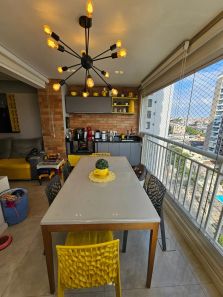 Apartamento com 2 Quartos à venda, 62m² no Vila Ema, São Paulo