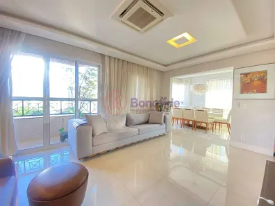 Cobertura com 4 Quartos à venda, 222m² no Anhangabaú, Jundiaí