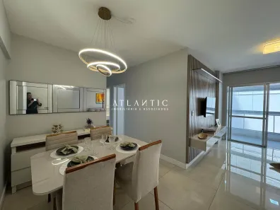Apartamento com 2 Quartos à venda, 75m² no Praia da Costa, Vila Velha