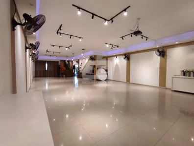 Sala Comercial à venda, 677m² no Rudge Ramos, São Bernardo do Campo