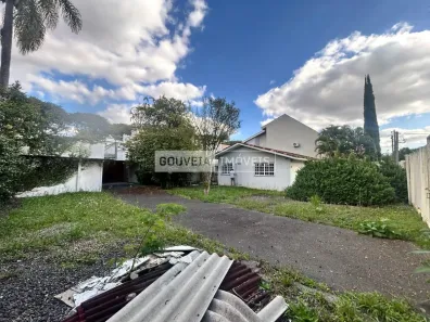 Casa com 5 Quartos à venda, 396m² no Vila Izabel, Curitiba