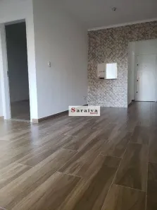 Apartamento com 1 Quarto à venda, 57m² no Centro, São Bernardo do Campo