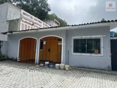 Casa com 8 Quartos à venda, 525m² no Santo Amaro, Recife