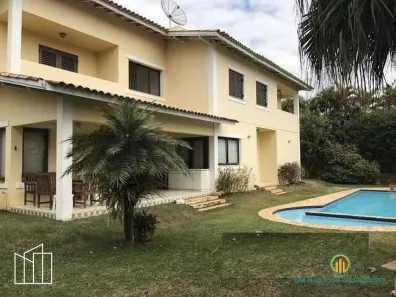 Casa com 4 Quartos à venda, 1047m² no Parque Rincão, Cotia