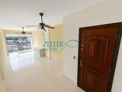 Apartamento com 2 Quartos à venda, 61m² no Engenho de Dentro, Rio de Janeiro