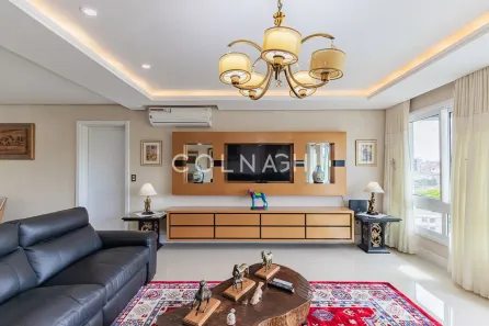 Apartamento com 3 Quartos à venda, 135m² no Partenon, Porto Alegre