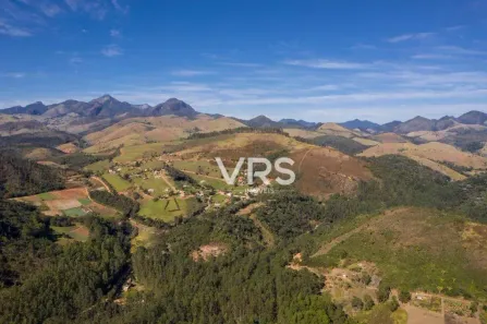Lote/Terreno à venda, 492m² no Sebastiana, Teresópolis