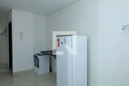 Apartamento com 2 Quartos à venda, 35m² no Vila Campanela, São Paulo