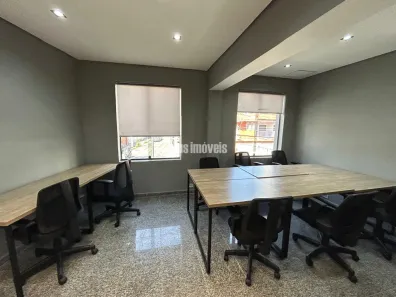 Sala Comercial para alugar, 30m² no Jardim das Acácias, São Paulo