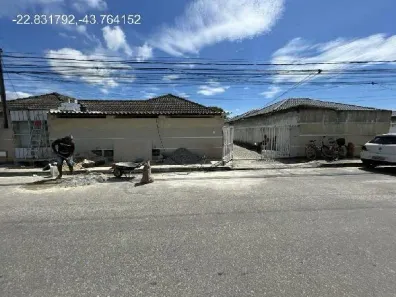 Casa com 2 Quartos à venda, 59m² no Parque Primavera, Itaguaí