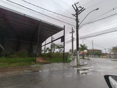Lote/Terreno para alugar, 608m² no Enseada das Gaivotas, Rio das Ostras