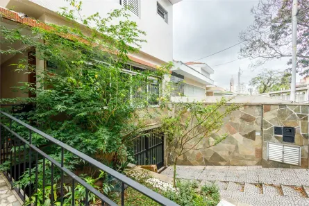 Sobrado com 3 Quartos à venda, 208m² no Jardim da Glória, São Paulo