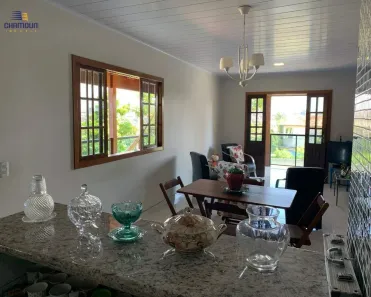 Casa com 3 Quartos à venda, 180m² no Ipiranga, Guarapari