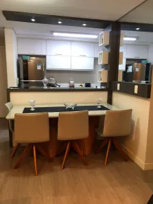 Apartamento com 2 Quartos à venda, 61m² no Jardim Tamoio, Jundiaí