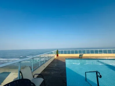 Apartamento com 3 Quartos à venda, 127m² no Real, Praia Grande