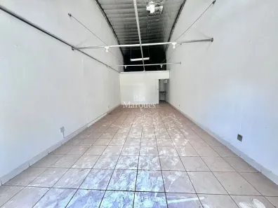 Ponto Comercial para alugar, 60m² no Campos Elíseos, Ribeirão Preto
