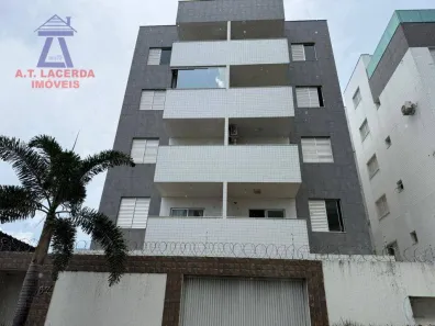 Apartamento com 2 Quartos para alugar, 55m² no Jardim Panorama, Montes Claros