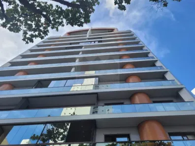 Apartamento com 4 Quartos à venda, 124m² no Graças, Recife