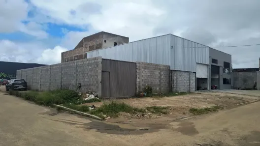 Galpão/Depósito/Armazém à venda, 600m² no Jurema, Vitória da Conquista