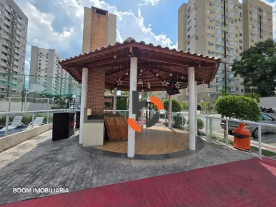 Apartamento com 2 Quartos à venda, 58m² no Jardim Tropical, Nova Iguaçu