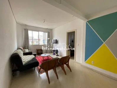 Cobertura com 1 Quarto à venda, 80m² no República, São Paulo