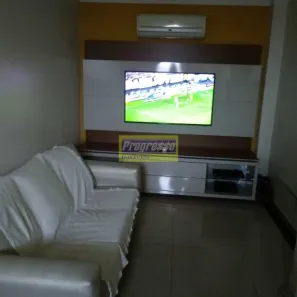 Sobrado com 3 Quartos à venda, 110m² no Macuco, Santos