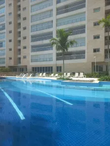 Apartamento com 3 Quartos à venda, 158m² no Mar e Céu, Guarujá