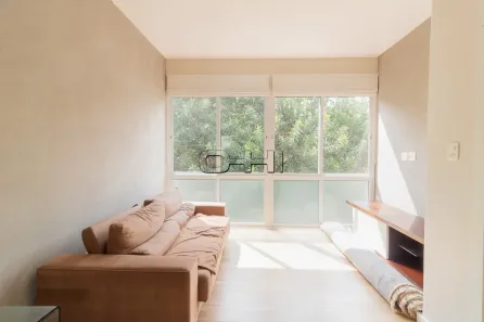 Apartamento com 3 Quartos para alugar, 100m² no Perdizes, São Paulo