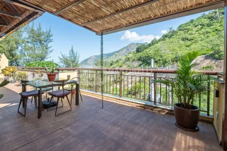 Cobertura com 2 Quartos à venda, 174m² no Recreio dos Bandeirantes, Rio de Janeiro
