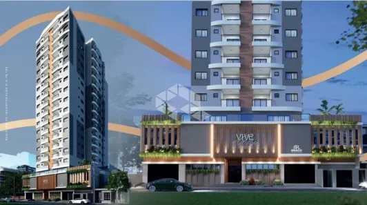 Apartamento com 2 Quartos à venda, 63m² no Varzea, Itapema