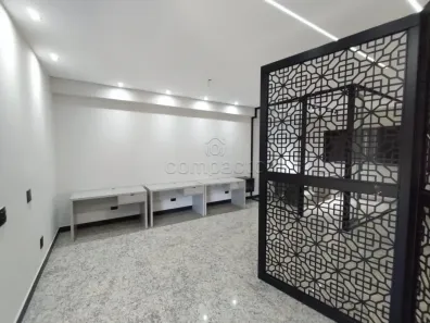 Ponto Comercial para alugar, 63m² no Jardim Redentor, São José do Rio Preto