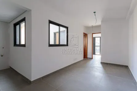 Apartamento com 2 Quartos à venda, 64m² no Parque Oratório, Santo André