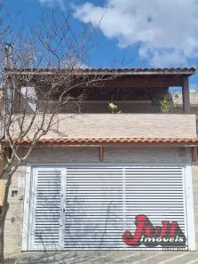 Sobrado com 3 Quartos à venda, 200m² no Rudge Ramos, São Bernardo do Campo