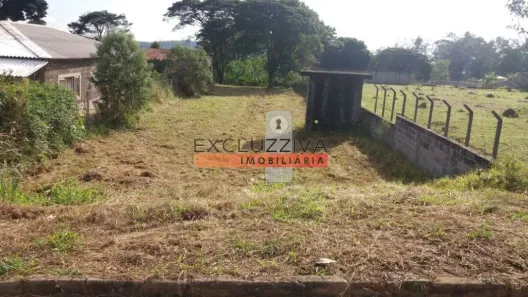 Lote/Terreno à venda, 1050m² no Granjas Rurais Reunidas São Judas Tadeu, Taubaté
