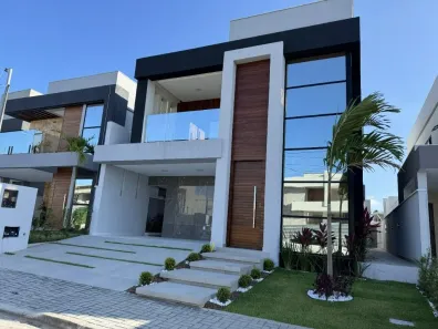 Casa de Condomínio com 3 Quartos à venda, 179m² no Muçumagro, João Pessoa
