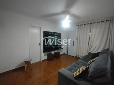 Casa com 2 Quartos à venda, 69m² no Vila Padre Manoel de Nóbrega, Campinas
