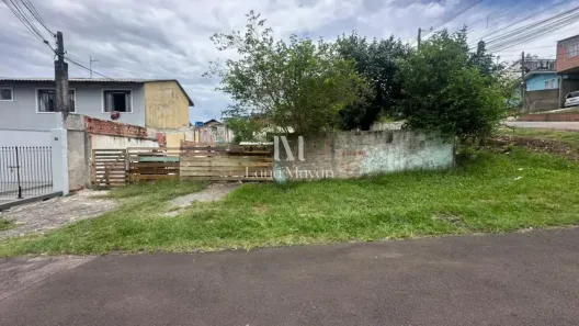 Lote/Terreno à venda, 466m² no Uberaba, Curitiba