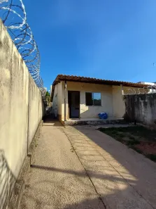 Casa com 2 Quartos à venda, 65m² no Floresta Encantada, Esmeraldas