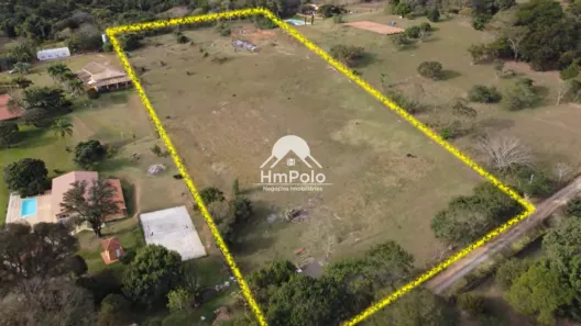 Lote/Terreno à venda, 20000m² no Sousas, Campinas