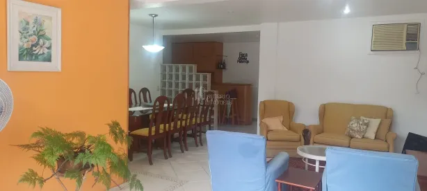 Cobertura com 4 Quartos à venda, 187m² no Recreio dos Bandeirantes, Rio de Janeiro